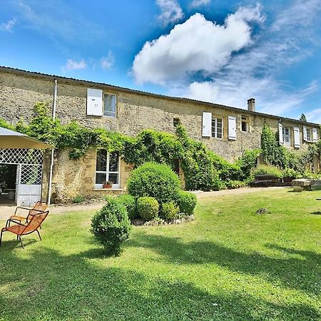 Hotel La Maison Des Peyrat Sarlat Exterior foto
