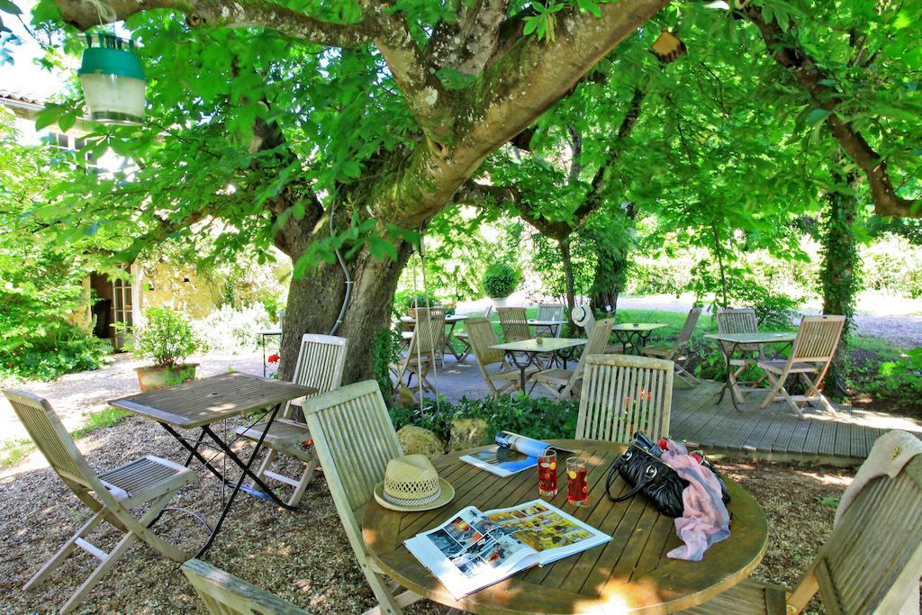 Hotel La Maison Des Peyrat Sarlat Habitación foto
