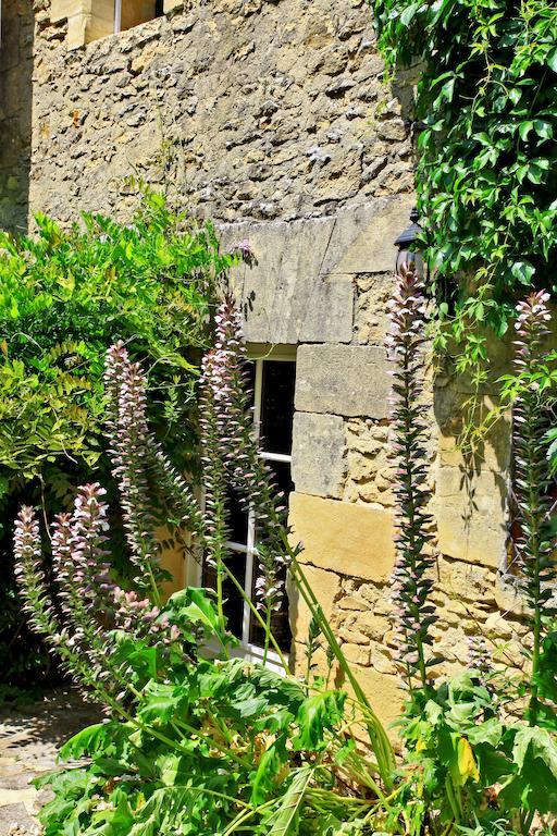 Hotel La Maison Des Peyrat Sarlat Habitación foto