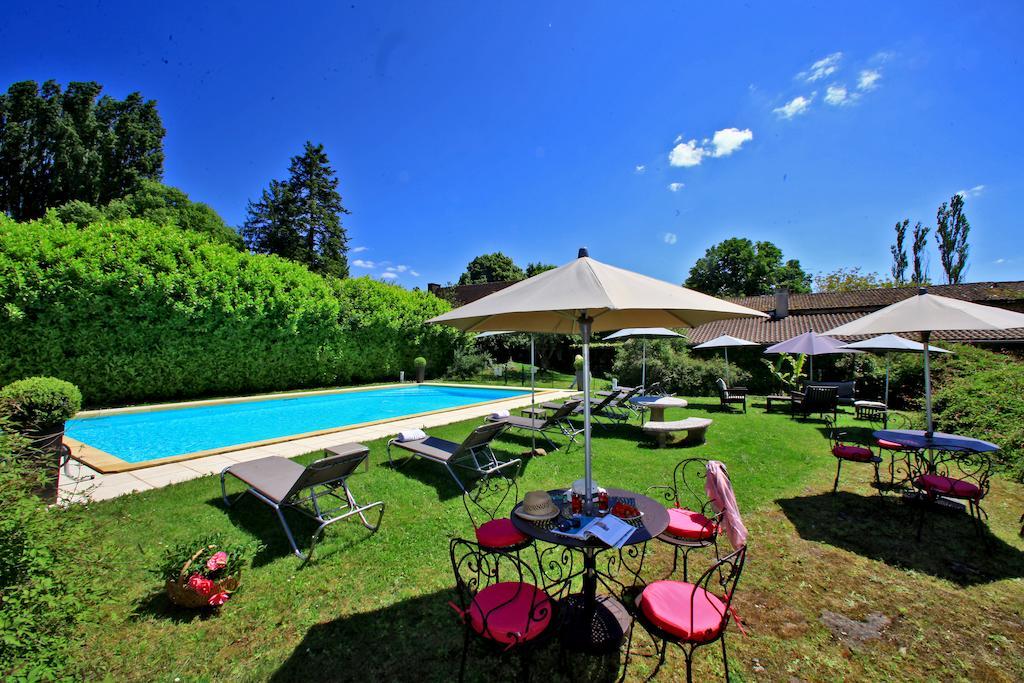 Hotel La Maison Des Peyrat Sarlat Exterior foto