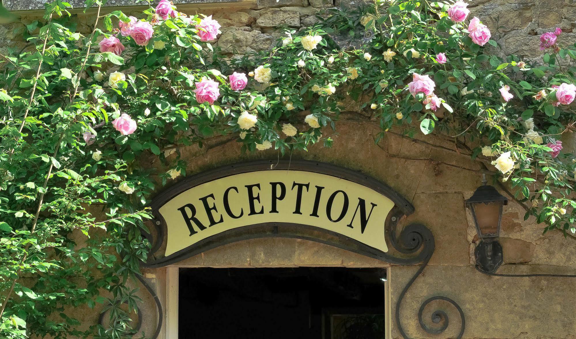 Hotel La Maison Des Peyrat Sarlat Exterior foto