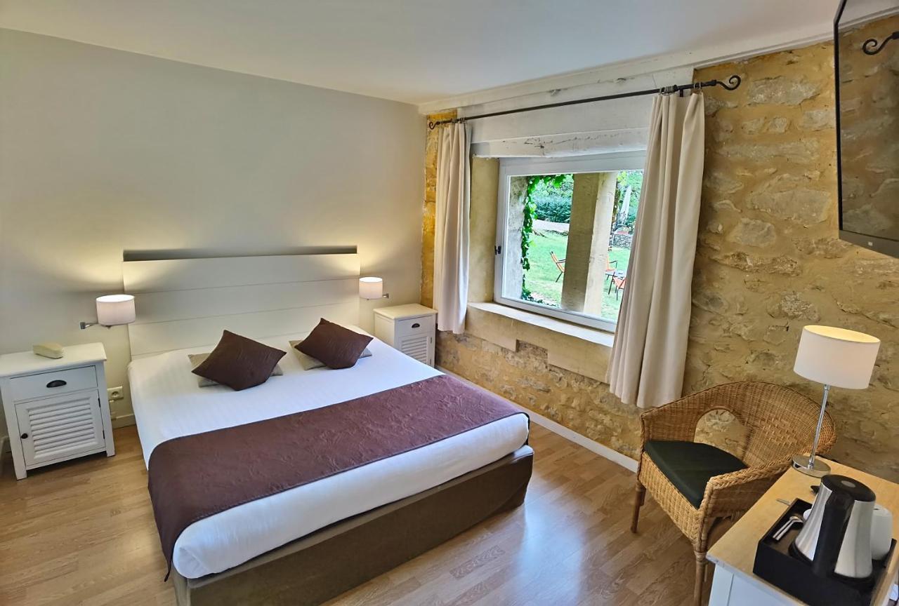 Hotel La Maison Des Peyrat Sarlat Exterior foto
